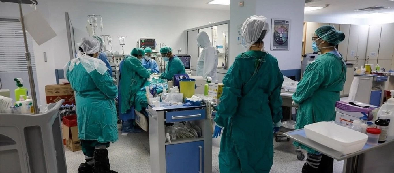 Ο κορωνοϊός στην Ελλάδα: 10 τα νέα κρούσματα - Κανένας νέος θάνατος
